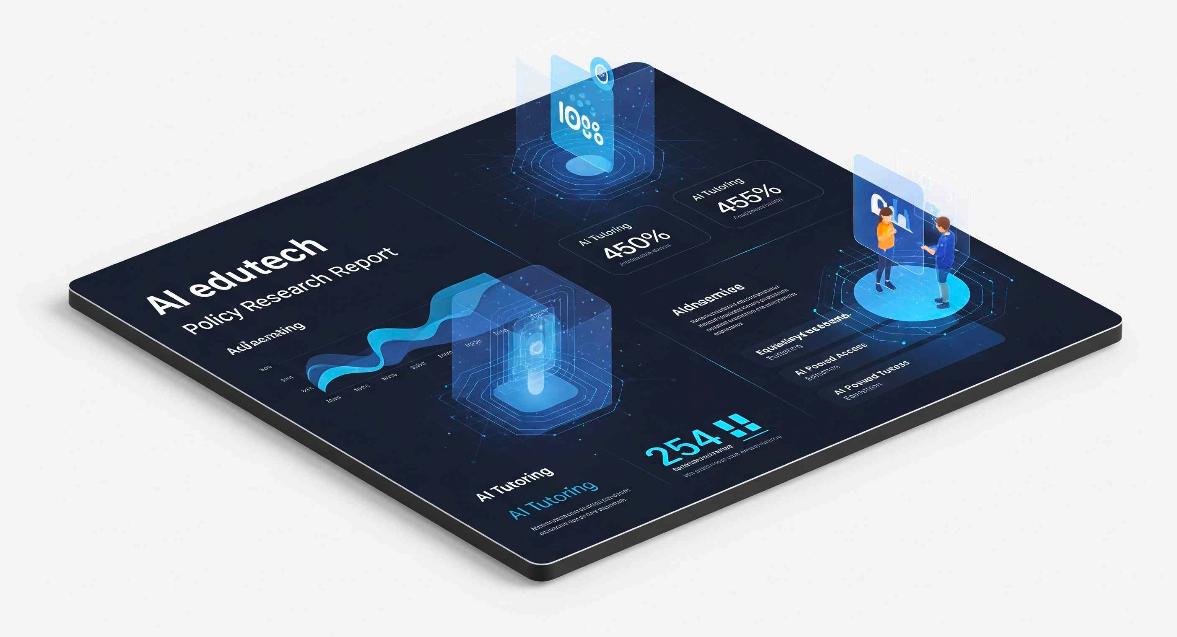 AI 결합 교수학습 체제