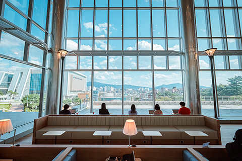 World-Class Facilities